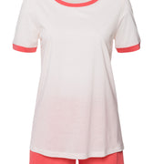 Laura Short Pajama Set | Melon Soda 74262-2337